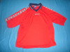 TRICOU UMBRO ORIGINAL, XXL, Maneca scurta, Poliester