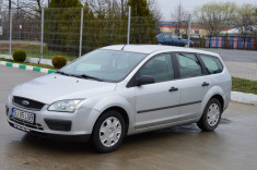 Ford Focus 2 1.6 TDCI 109CP foto