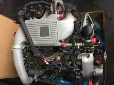 Motor complet Mercedes Sprinter 316 CDI Euro 3 foto