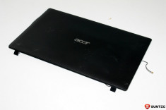 Capac LCD laptop Acer Aspire 5742G ADN0A8f701333 foto