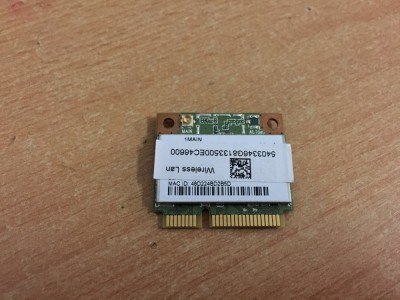 Wireless Acer Aspire E1-522 (A66, A155) foto