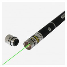 Laser Pointer Verde foto