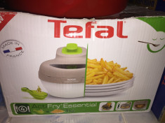 Friteuza TEFAL Actifry Essential Nutritious &amp;amp; Delicious FZ301030, 1400 W, 1 Kg foto