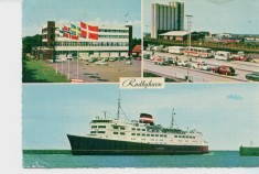 TRANSPORT NAVAL MARITIM FLUVIAL VAPOR foto