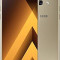 Samsung Galaxy A5 (2017) A520F Gold Sigilat Nou Factura Achizitie