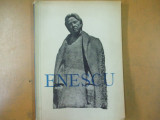 Enescu, Andrei Tudor, editura Muzicală, București 1958, 008