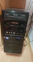 Pc Floston 6GB RAM. Procesor: AMD A8-6600k APU with Radeon(tm) foto