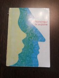 NURSINGUL IN ACTIUNE - Jane Salvage - OMS, 1993, 130 p., Alta editura