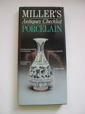 Portelanul - MILLER&amp;#039;S Antiques Checklist foto