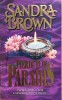 PIERDUTI IN PARADIS- Sandra Brown