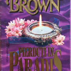 PIERDUTI IN PARADIS- Sandra Brown