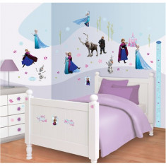 Kit Decor Disney Frozen foto