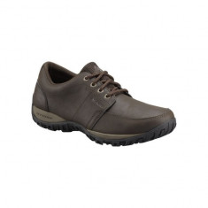 Pantofi barbatesti Columbia Redmond Nomad Waterproof (BM3993-231) foto