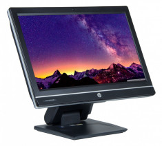 HP 8300 Elite Intel Core i5-3470 3.20 GHz 4 GB DDR 3 SODIMM 250 GB HDD DVD-RW All-in-one foto