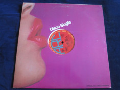 Deniece Williams - When Love Comes Calling/I&amp;#039;ve Got The Next Dance_12&amp;quot; vinyl foto