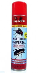 Spray Insecticid Universal foto