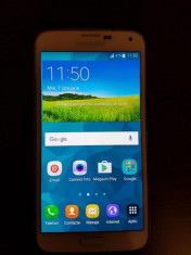 Samsung Galaxy S5 16GB foto