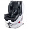 Scaun Auto Defender + Isofix 0-18 Kg Black