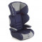 Scaun Auto Monte Carlo 15-36 kg Bleumarin