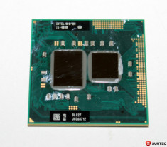 Procesor Intel Core i5 SLC27 2.6GHz Socket G! (rPGA988A) CP80617005487AC foto