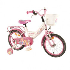 Bicicleta Disney Princess 16 inch foto