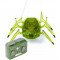 Microrobot Scarab XL Verde