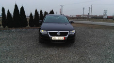 VW Passat 2.0 TDI foto