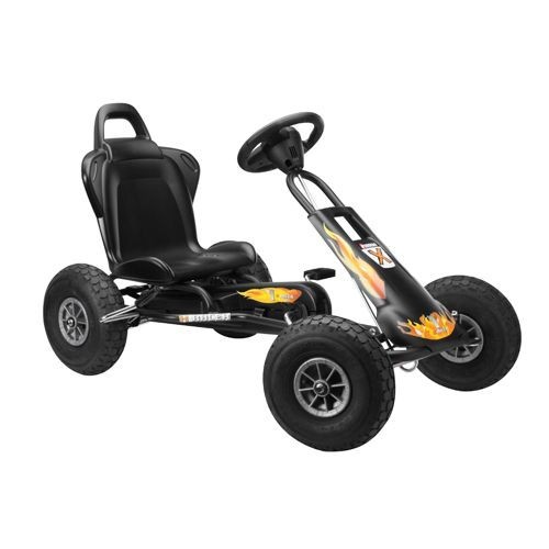 Kart Air Runner Negru Kart Air Runner Negru