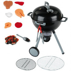 Set Barbeque Premium Weber foto