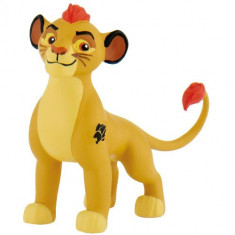 Figurina Kion Lion Guard foto