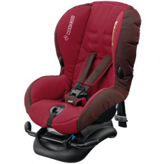 Scaun Auto Mobi 9-25 kg Carmine foto