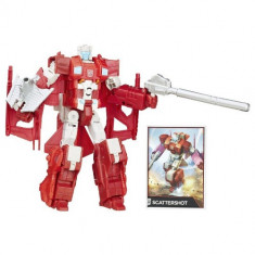 Figurina Transformers Combiner Wars Scattershot foto