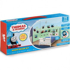 Kit Decor Thomas and Friends foto