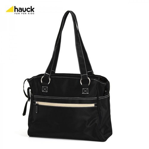 Geanta Bebe Citi Bag Black foto mare Geanta Bebe Citi Bag Black foto mare