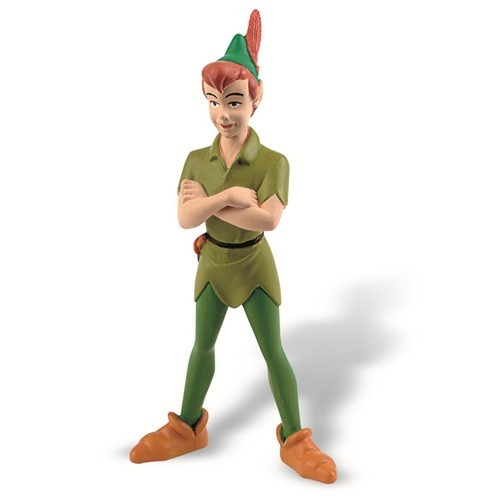 Figurina Peter Pan Figurina Peter Pan