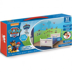 Kit Decor Paw Patrol foto