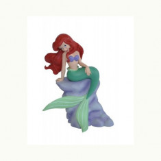 Figurina Ariel pe Stanca foto