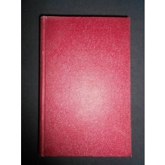 RUDYARD KIPLING - LE CHAT MALTAIS {1936}