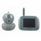 Video Monitor Visio Silver