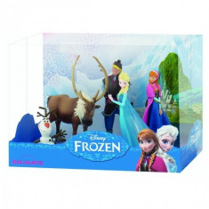 Set Frozen Deluxe foto