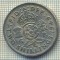 9620 MONEDA -MAREA BRITANIE -TWO SHILLINGS(FLORIN)-anul 1949-starea care se vede