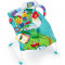 Baby Einstein - Balansoar cu Vibratii Caterpillar