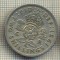 9654 MONEDA -MAREA BRITANIE -TWO SHILLINGS(FLORIN)-anul 1951-starea care se vede