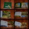LP 1887c- Reptile din Romania - Album