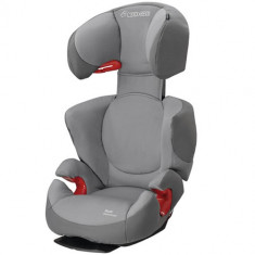 Scaun Auto Rodi Air Protect 15-36 kg Concrete Grey foto