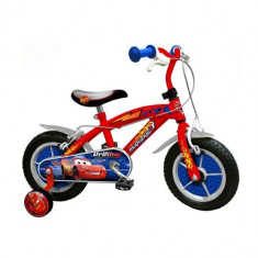 Bicicleta Cars, 14 inch foto