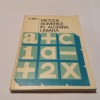 C. MIHU - METODE NUMERICE IN ALGEBRA LINIARA,RM3