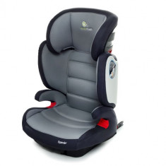 Scaun Auto Expander Grey Isofix 15-36 kg foto