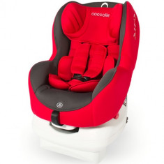 Scaun Auto MiraFix 0-18 kg Ferrari Red foto