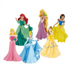 Set Figurine Printesele Disney foto